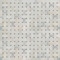 Msi Angora Basket Weave 12 In. X 12 In. X 10 Mm Polished Marble Mesh-Mounted Mosaic Tile, 10PK ZOR-MD-0157 - alternate 1